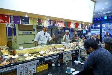 Ueno, Ameyoko Pazar Tokyo