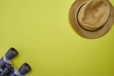 seyahat aksesuarları planı yaz Satılık