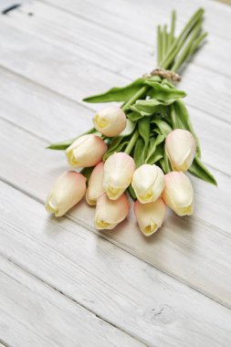 Anne günü afiş arka plan