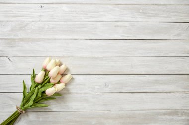 Anne günü afiş arka plan