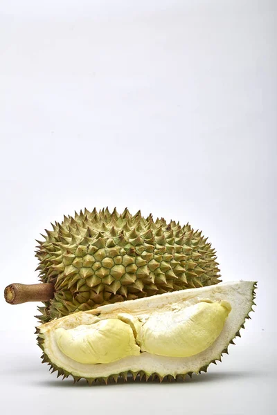 Durian is known as King of Friut in Thailand