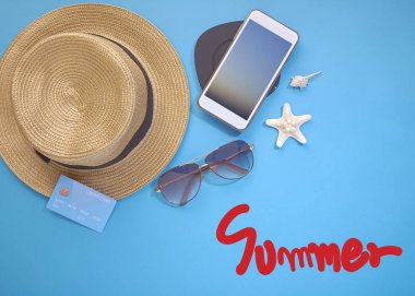 Kredi kartı banka iş kavramı