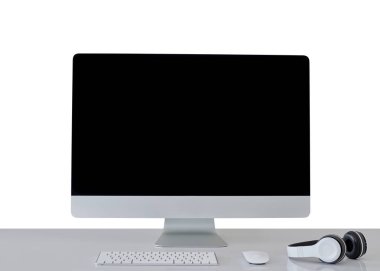 Bilgisayarla Çalışan Tablo