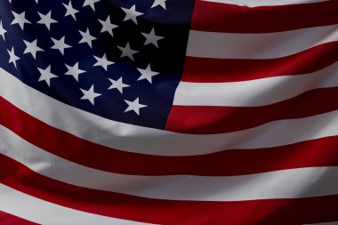 Amerikan Bayrak Dalgası nı Kapat