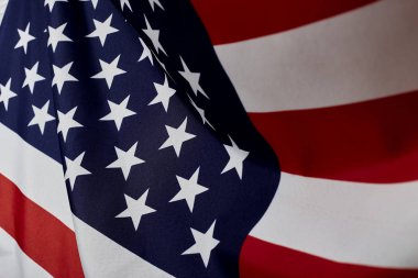 Amerikan Bayrak Dalgası nı Kapat