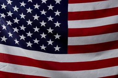 Amerikan Bayrak Dalgası nı Kapat
