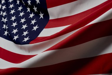 Amerikan Bayrak Dalgası nı Kapat