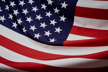 Amerikan Bayrak Dalgası nı Kapat