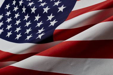 Amerikan Bayrak Dalgası nı Kapat