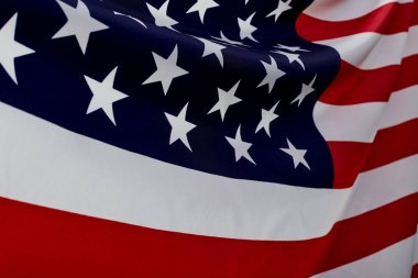 Amerikan Bayrak Dalgası nı Kapat