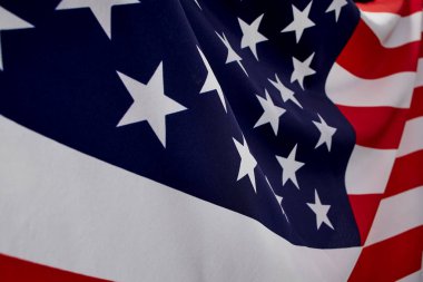 Amerikan Bayrak Dalgası nı Kapat