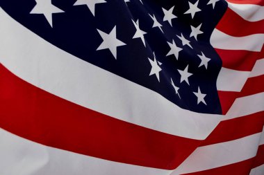 Amerikan Bayrak Dalgası nı Kapat