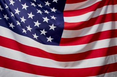 Amerikan Bayrak Dalgası nı Kapat