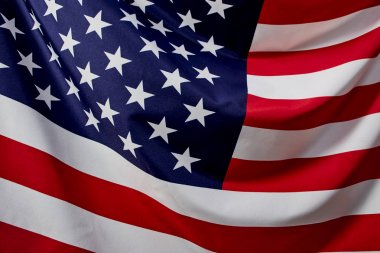 Amerikan Bayrak Dalgası nı Kapat