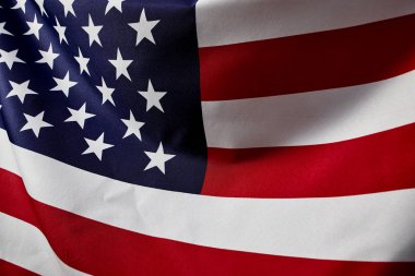 Amerikan Bayrak Dalgası nı Kapat
