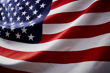 Amerikan Bayrak Dalgası nı Kapat