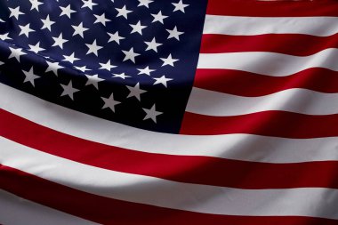 Amerikan Bayrak Dalgası nı Kapat