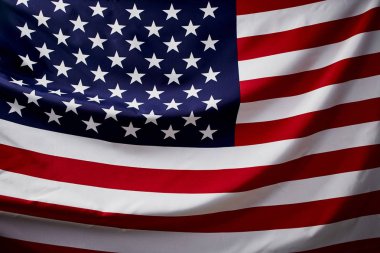 Amerikan Bayrak Dalgası nı Kapat