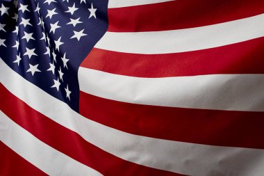 Amerikan Bayrak Dalgası nı Kapat