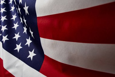 Amerikan Bayrak Dalgası nı Kapat