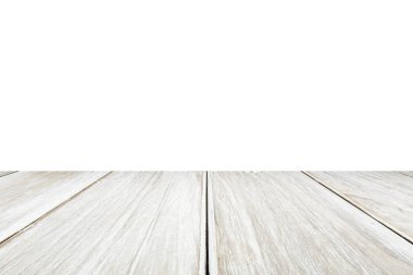 Eski beyaz meşe ağacının üstünde