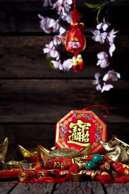 Çin yeni yıl 2020 sıçan yılı