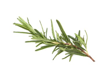 Beyaz arka planda taze çiğ biberiye