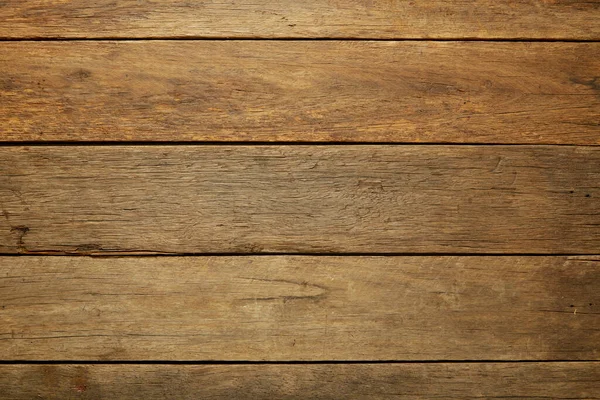 Vintage Alten Dunklen Teak Holz Textur Hintergrund Ansicht Von Oben — Stockfoto