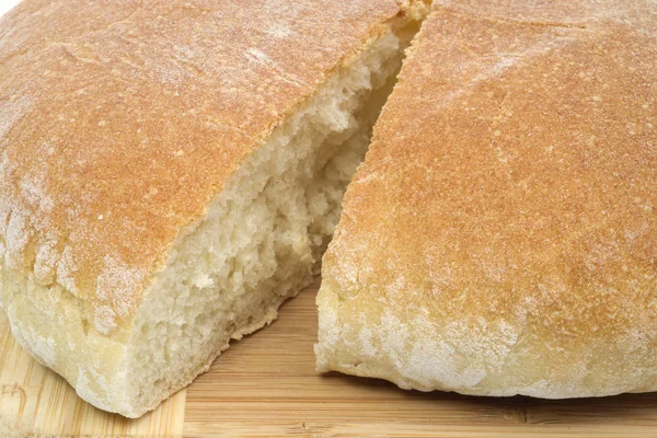 パンの丸いパン — ストック写真