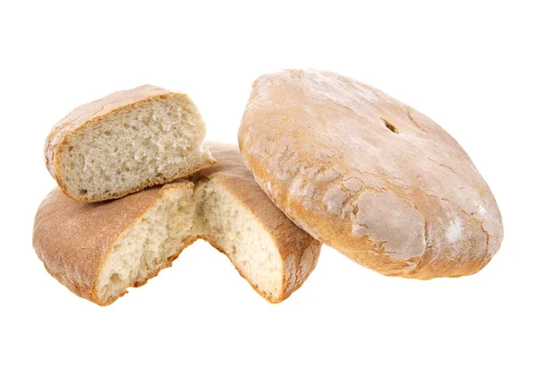 빵으로 덩어리 — 스톡 사진