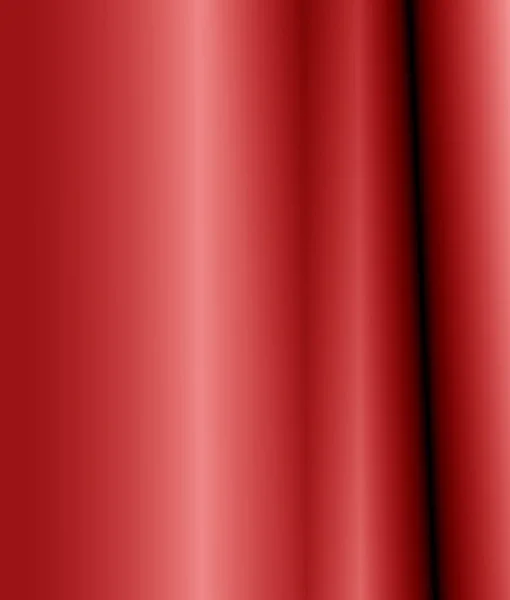 丝质缎子波状褶皱的背景抽象波图 — 图库照片