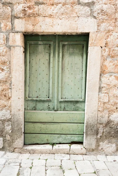 Porte Vieux Port Vintage — Photo