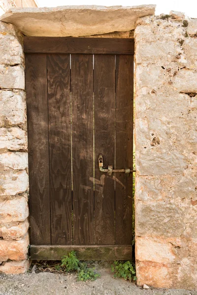 Porte Vieux Port Vintage — Photo