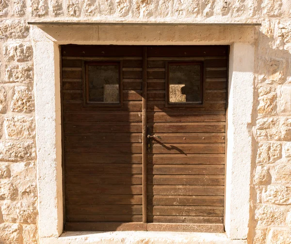 Porte Vieux Port Vintage — Photo