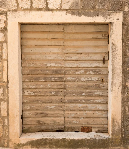 Porte Vieux Port Vintage — Photo