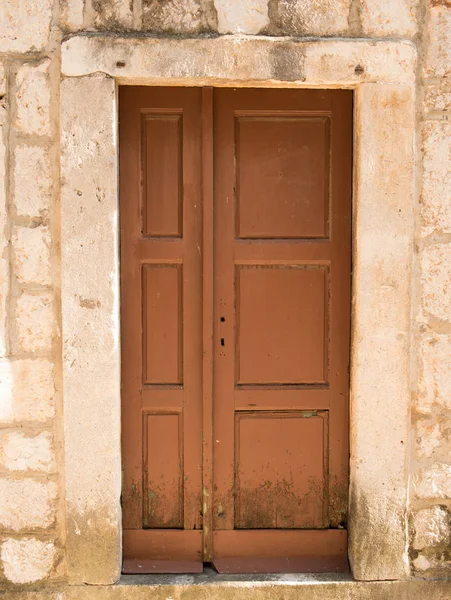 Porte Vieux Port Vintage — Photo