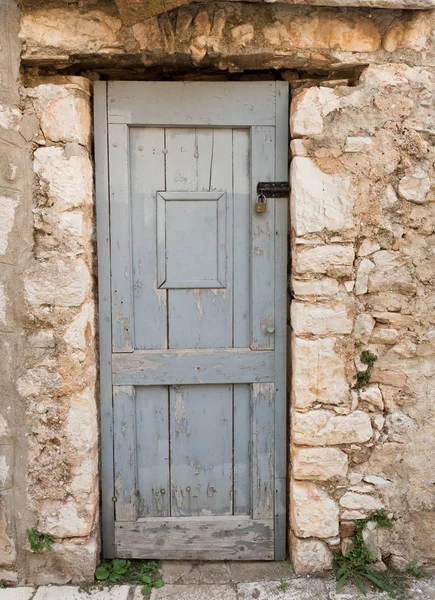 Porte Vieux Port Vintage — Photo