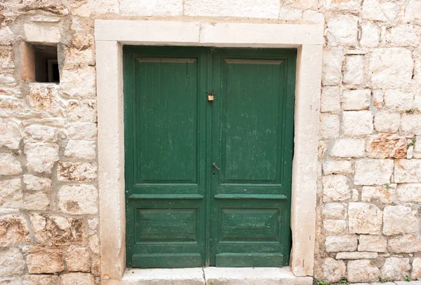 Porte Vieux Port Vintage — Photo