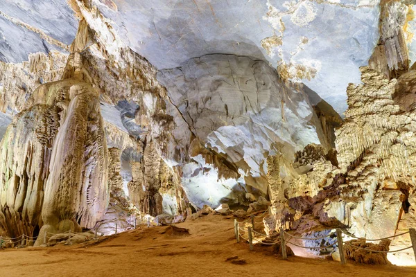 Phong Nha Mağara Phong Nha Bang Milli Parkı Vietnam Içinde — Stok fotoğraf