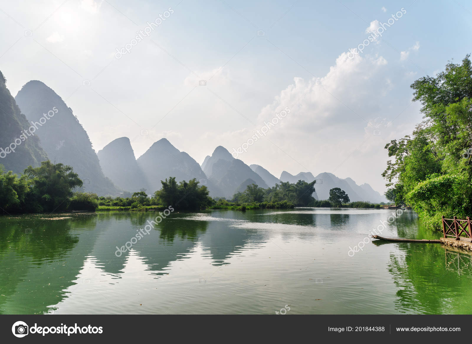 陽朔県 Yangshuo County Japaneseclass Jp