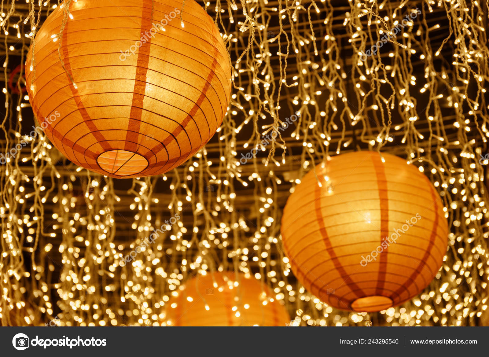 cheap paper lanterns for sale