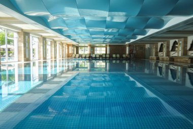 Amara Dolce Vita lüks otel popüler tatil