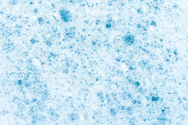 Мыльные пузыри как фоновая текстура — стоковое фото