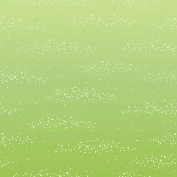 绿色背景与箔 绿茶图片 — 图库矢量图片