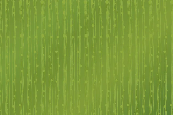带点的垂直条纹背景 绿茶图片 — 图库矢量图片