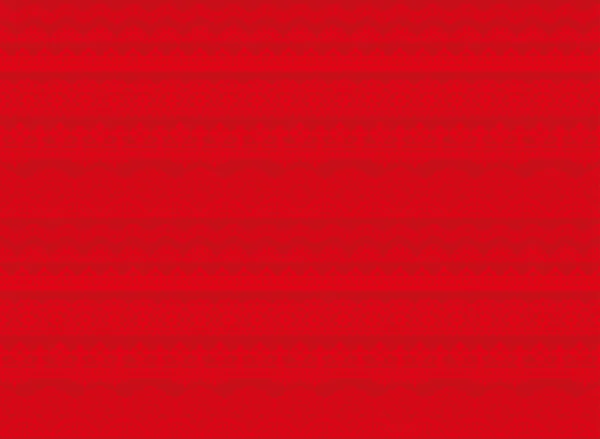 Fond Rouge Garnitures Dentelle Nouvel Chinois Fond — Image vectorielle