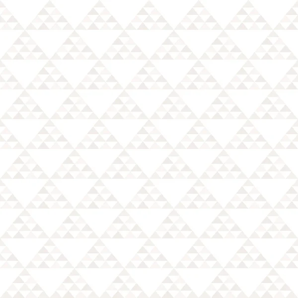 白い三角形の背景 日本の伝統的なデザイン — ストックベクタ