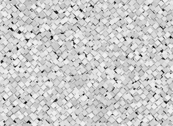 Абстрактные небольшие квадраты фона — стоковое фото