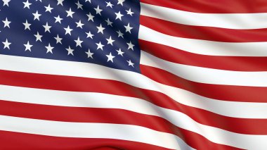 Amerikan bayrağı, bize bayrak, Amerika Birleşik Devletleri bayrağı