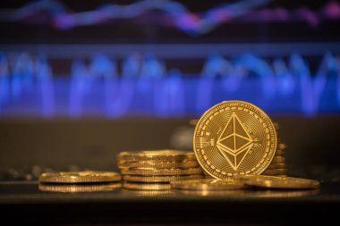 Eter kimin blockchain Ethereum platformu tarafından oluşturulan bir cryptocurrency olduğunu.